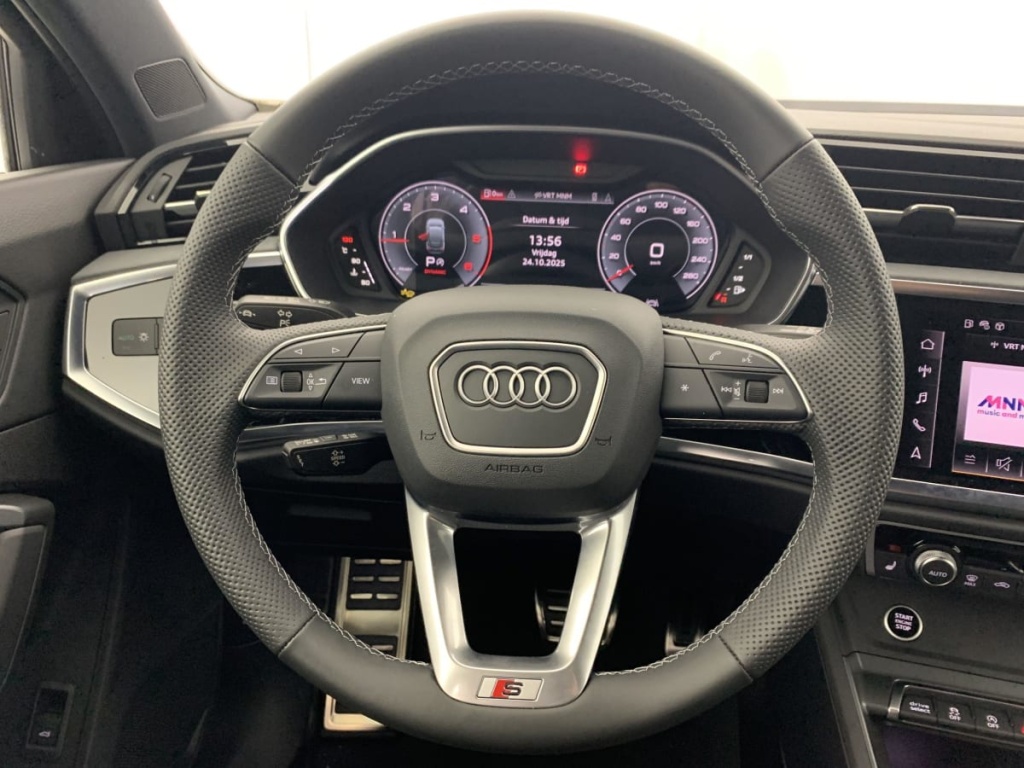 AUDI Q3 Sportback 35 TDI 150 ch S tronic 7 S line - ref: 1-358937 - Photo 16