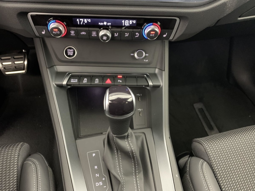 AUDI Q3 Sportback 35 TDI 150 ch S tronic 7 S line - ref: 1-358937 - Photo 19