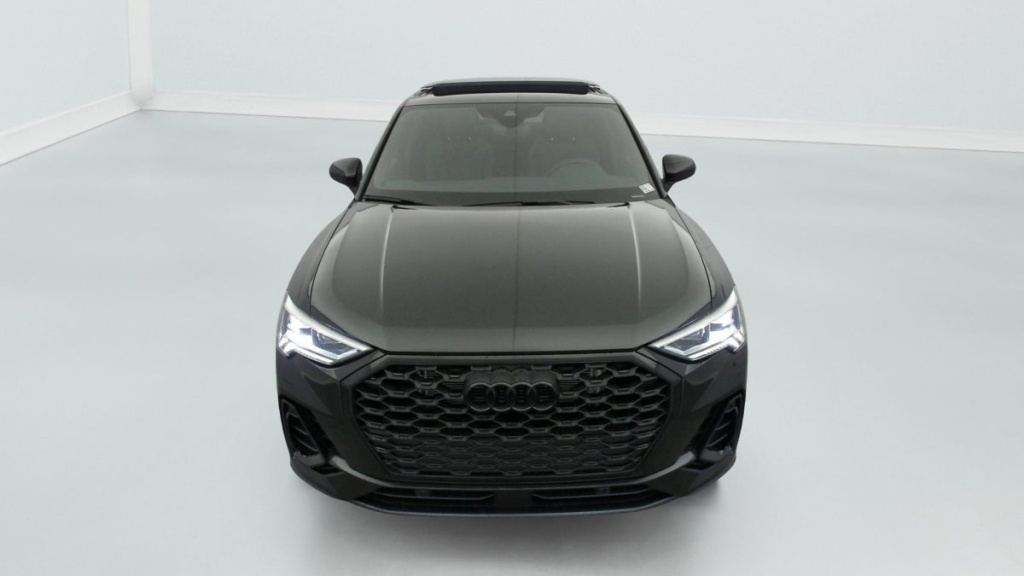 AUDI Q3 Sportback 35 TDI 150 ch S tronic 7 S line - ref: 1-358937 - Photo 2