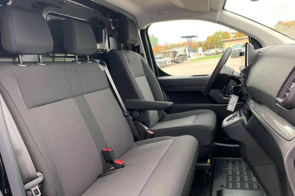 CITROEN Jumpy JUMPY FGN M BLUEHDI 180 S S EAT8 - ref: 1-359096 - Photo 18