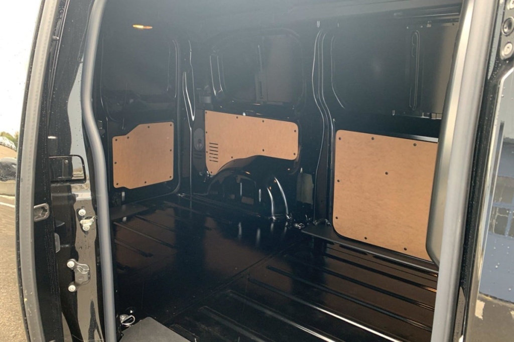 CITROEN Jumpy M BLUEHDI 180 S S EAT8 - ref: 1-359105 - Photo 11