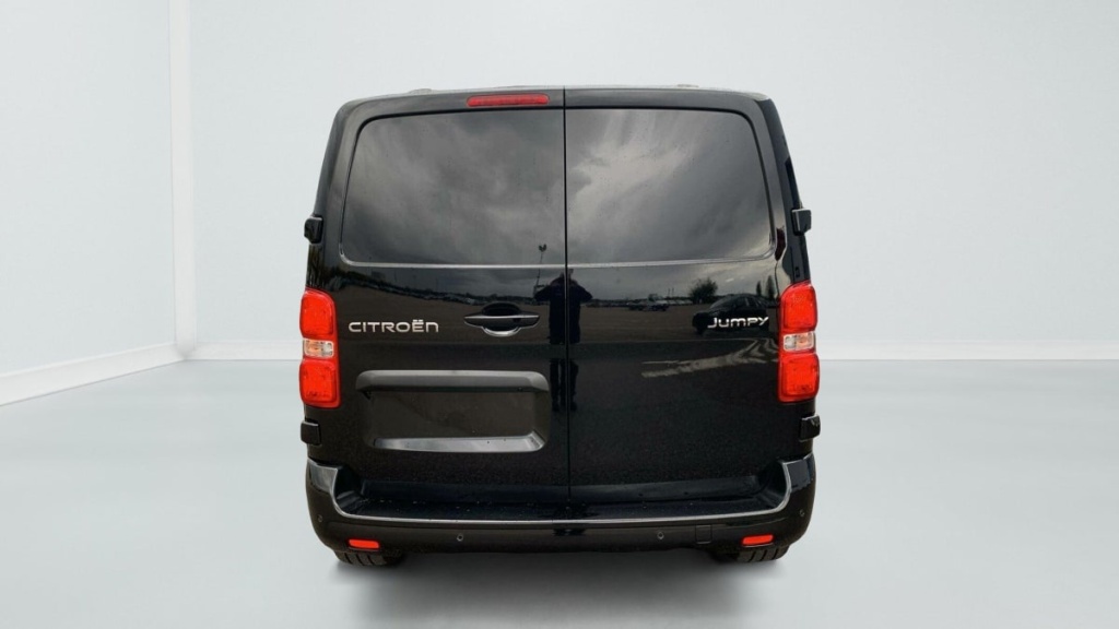 CITROEN Jumpy M BLUEHDI 180 S S EAT8 - ref: 1-359105 - Photo 6