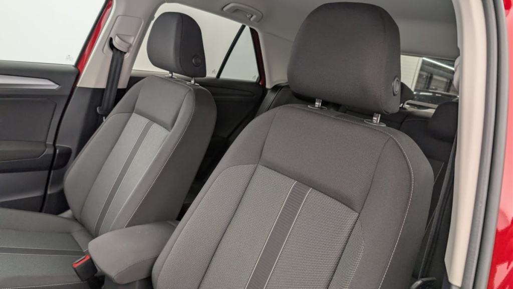 VOLKSWAGEN T-Roc 1.5 TSI EVO 150 Start Stop DSG7 Life - ref: 1-359209 - Photo 15