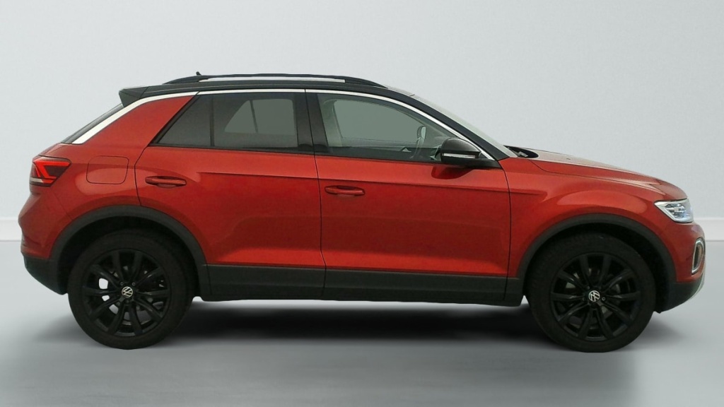 VOLKSWAGEN T-Roc 1.5 TSI EVO 150 Start Stop DSG7 Life - ref: 1-359209 - Photo 8