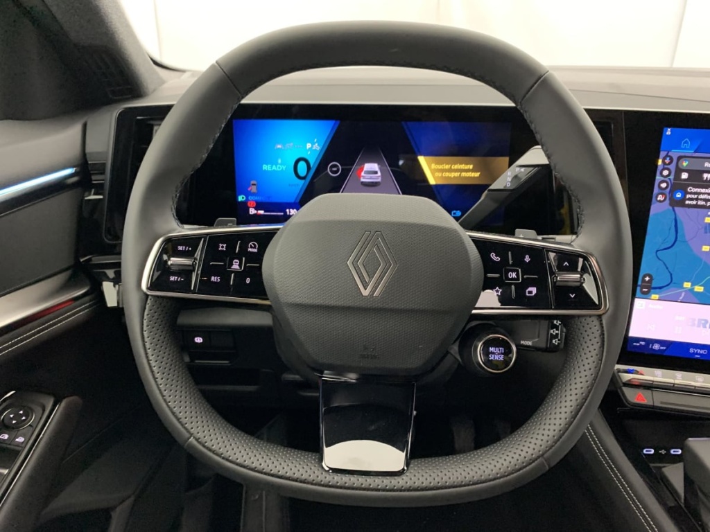 RENAULT Rafale E-Tech full hybrid 200 Techno - ref: 1-359213 - Photo 15