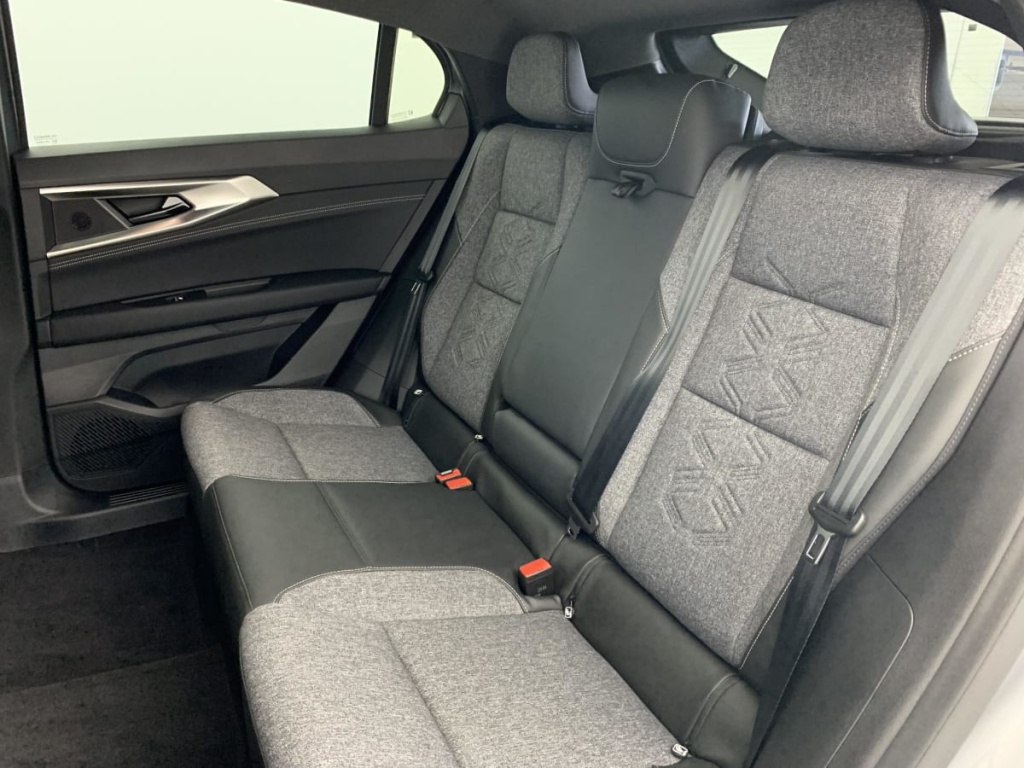 RENAULT Rafale E-Tech full hybrid 200 Techno - ref: 1-359213 - Photo 20