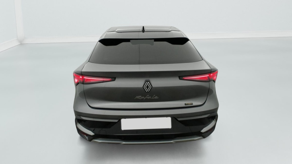 RENAULT Rafale E-Tech full hybrid 200 Techno - ref: 1-359213 - Photo 6