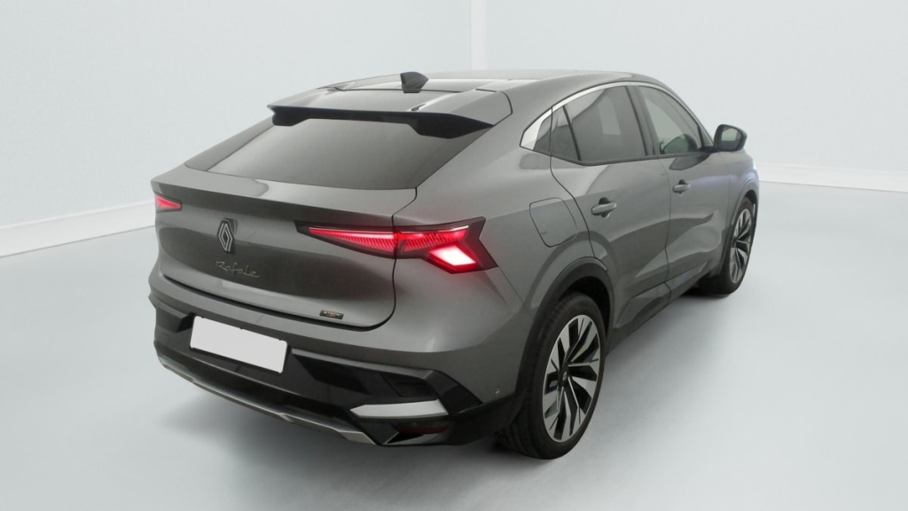 RENAULT Rafale E-Tech full hybrid 200 Techno - ref: 1-359213 - Photo 7