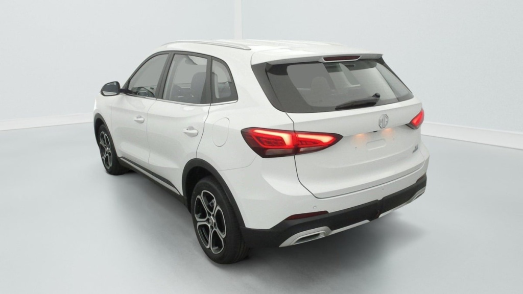 MG ZS 1.5 L Hybrid+ 197 ch Comfort - ref: 1-359235 - Photo 5