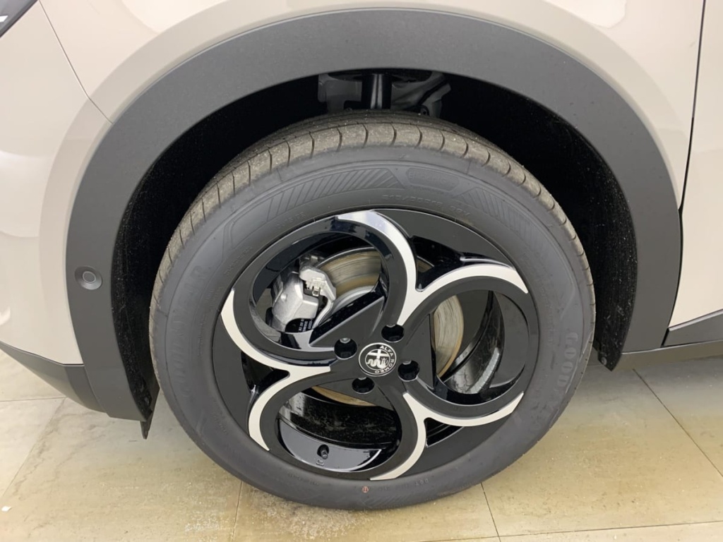 ALFA ROMEO Junior 1.2 Ibrida 145 ch eDCT6 Speciale - ref: 1-359339 - Photo 20