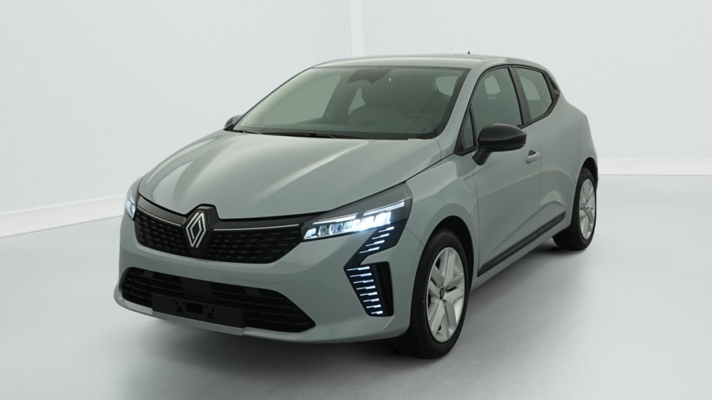 RENAULT Clio BLUE DCI 100 CH GSR2 EVOLUTION - ref: 1-359412 - Photo 3