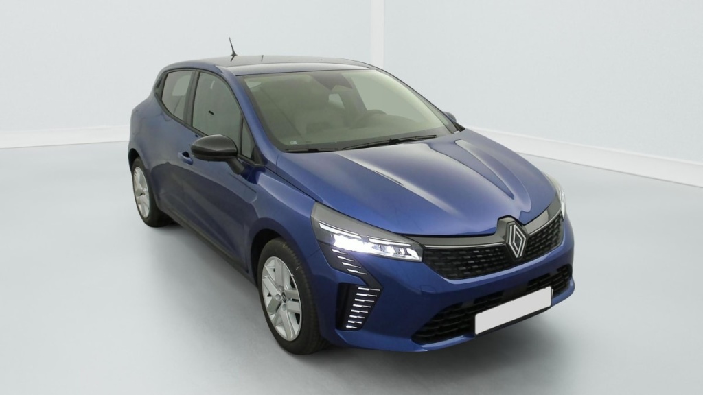 RENAULT Clio BLUE DCI 100 CH GSR2 EVOLUTION - ref: 1-359413 - Photo 1