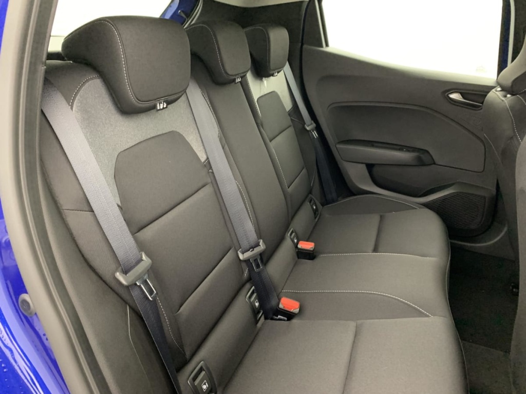 RENAULT Clio BLUE DCI 100 CH GSR2 EVOLUTION - ref: 1-359413 - Photo 10