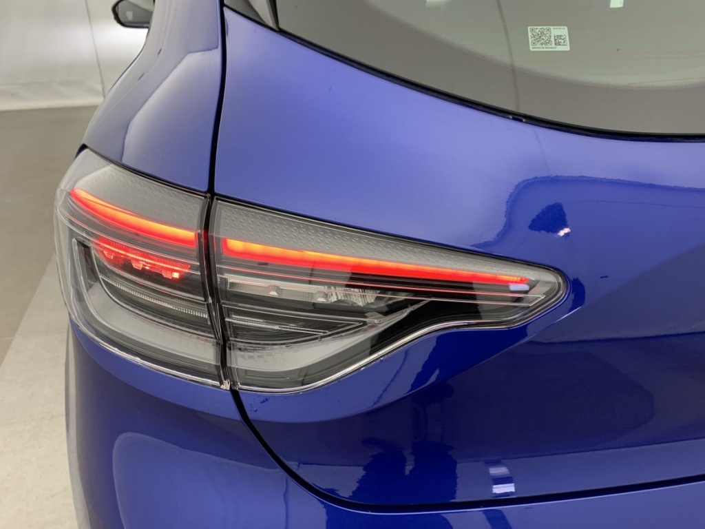 RENAULT Clio BLUE DCI 100 CH GSR2 EVOLUTION - ref: 1-359413 - Photo 12