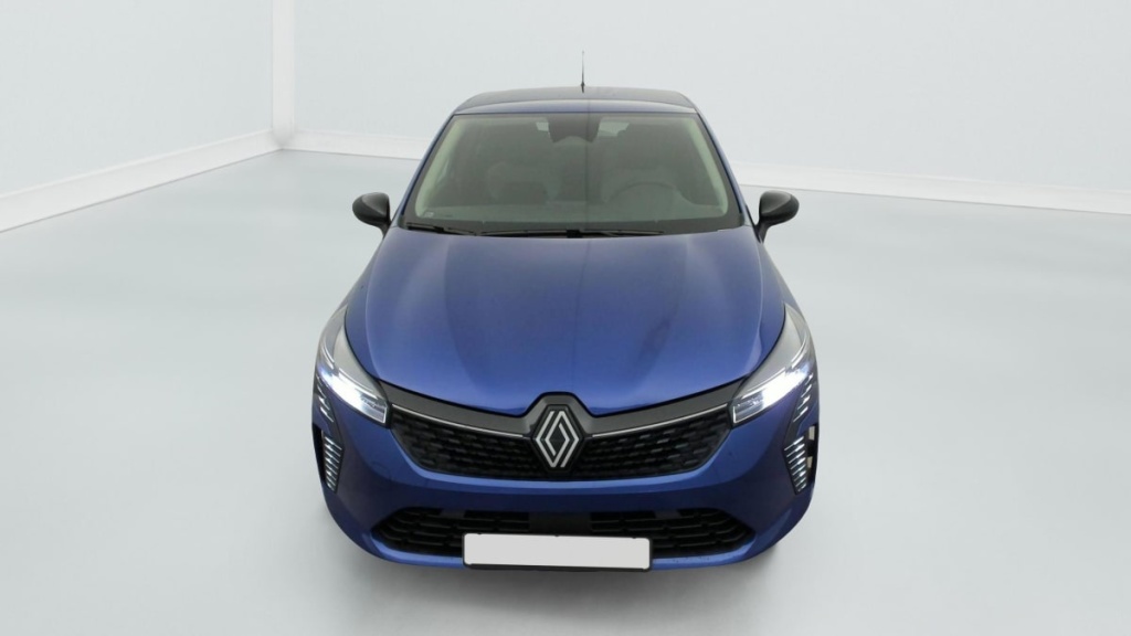 RENAULT Clio BLUE DCI 100 CH GSR2 EVOLUTION - ref: 1-359413 - Photo 2