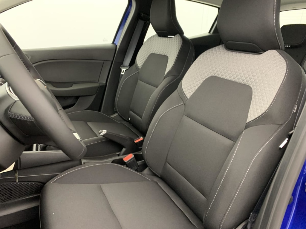 RENAULT Clio BLUE DCI 100 CH GSR2 EVOLUTION - ref: 1-359413 - Photo 20