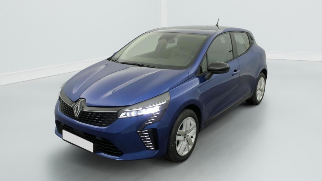 RENAULT Clio BLUE DCI 100 CH GSR2 EVOLUTION - ref: 1-359413 - Photo 3