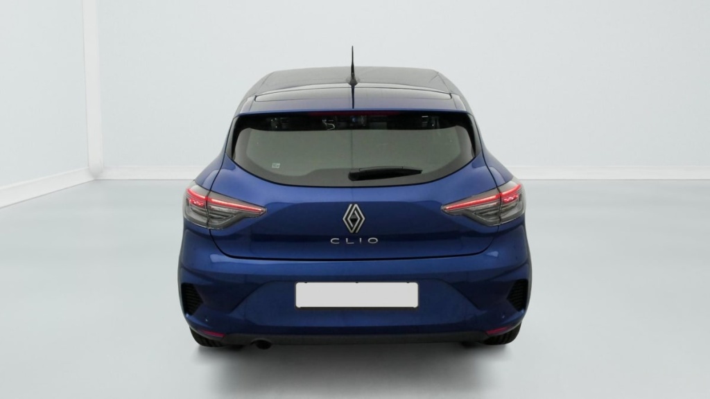 RENAULT Clio BLUE DCI 100 CH GSR2 EVOLUTION - ref: 1-359413 - Photo 6