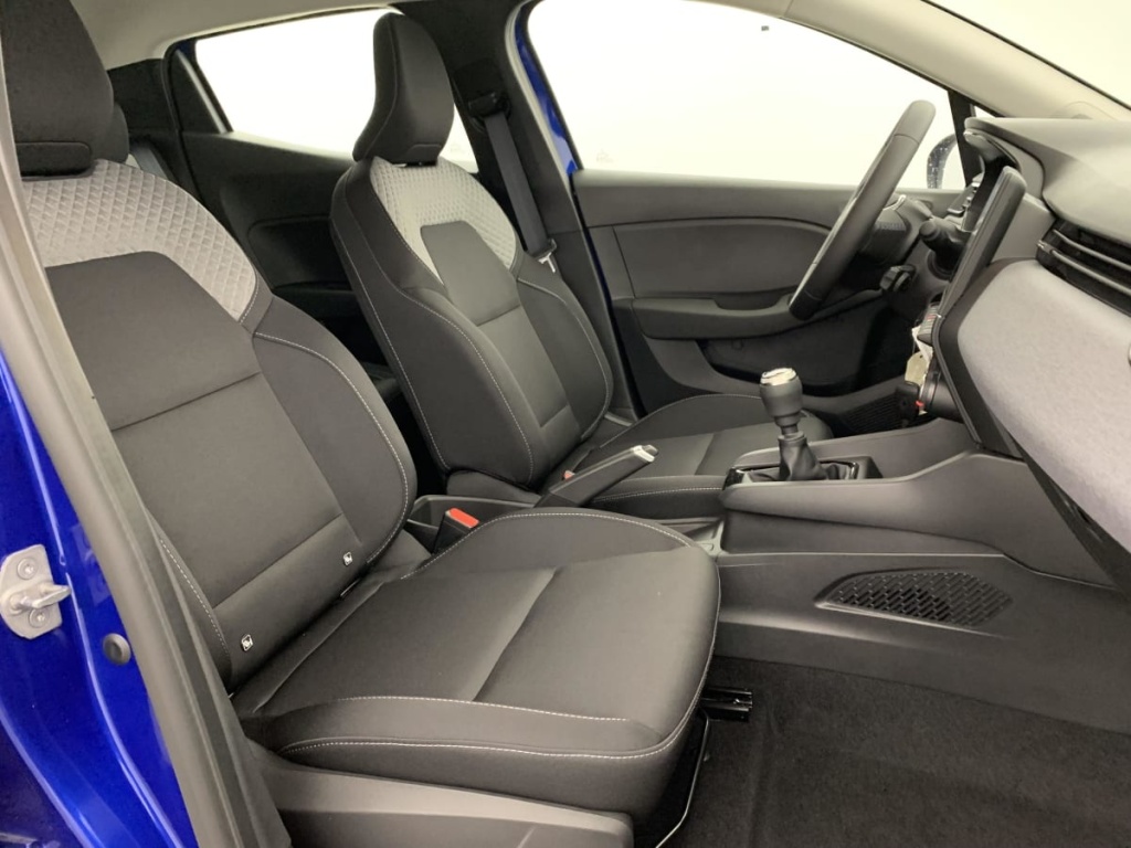 RENAULT Clio BLUE DCI 100 CH GSR2 EVOLUTION - ref: 1-359413 - Photo 9