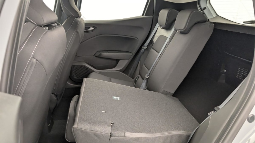 RENAULT Clio BLUE DCI 100 CH GSR2 EVOLUTION - ref: 1-359430 - Photo 12