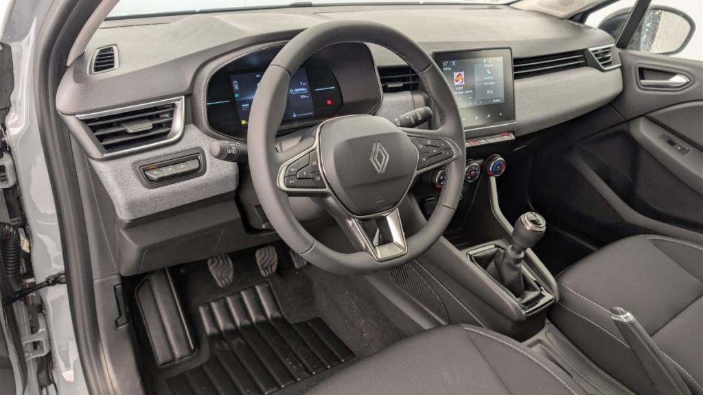 RENAULT Clio BLUE DCI 100 CH GSR2 EVOLUTION - ref: 1-359430 - Photo 15