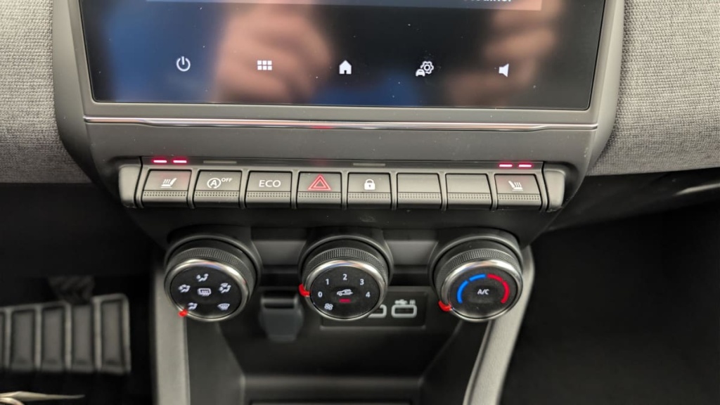 RENAULT Clio BLUE DCI 100 CH GSR2 EVOLUTION - ref: 1-359430 - Photo 19