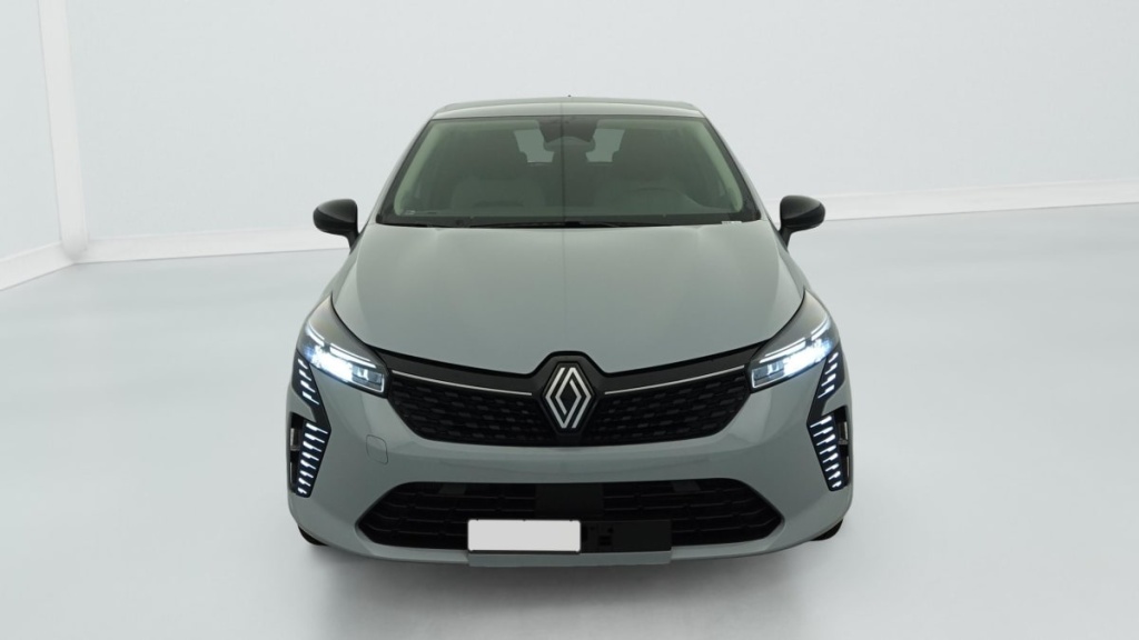 RENAULT Clio BLUE DCI 100 CH GSR2 EVOLUTION - ref: 1-359430 - Photo 2