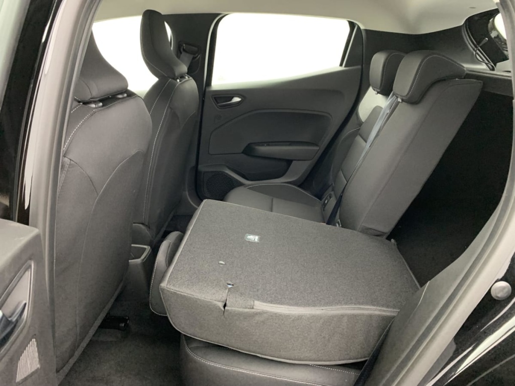 RENAULT Clio BLUE DCI 100 CH GSR2 EVOLUTION - ref: 1-359432 - Photo 12