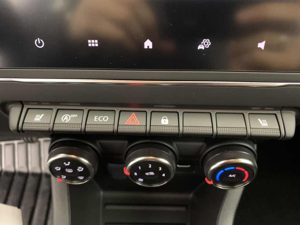 RENAULT Clio BLUE DCI 100 CH GSR2 EVOLUTION - ref: 1-359432 - Photo 19