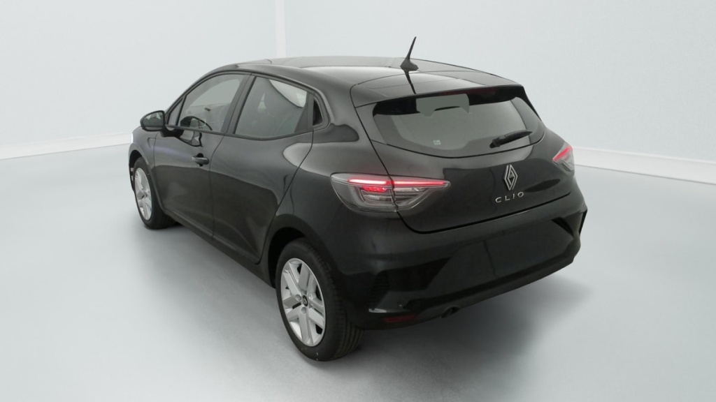 RENAULT Clio BLUE DCI 100 CH GSR2 EVOLUTION - ref: 1-359432 - Photo 5