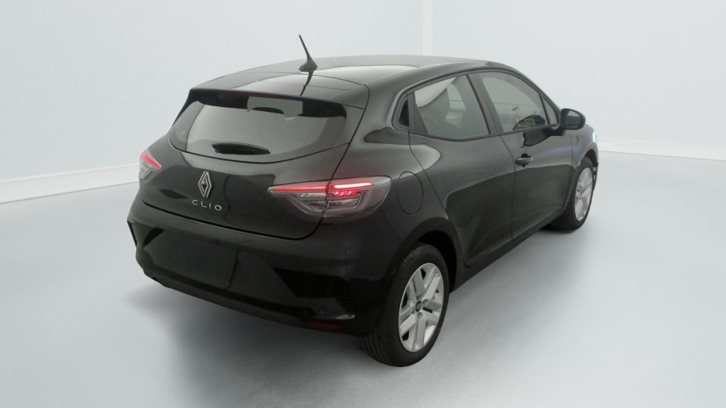 RENAULT Clio BLUE DCI 100 CH GSR2 EVOLUTION - ref: 1-359432 - Photo 7
