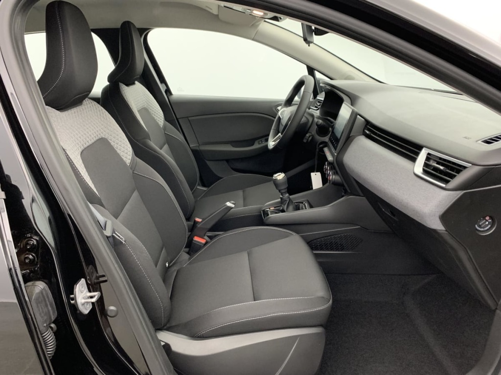 RENAULT Clio BLUE DCI 100 CH GSR2 EVOLUTION - ref: 1-359432 - Photo 9