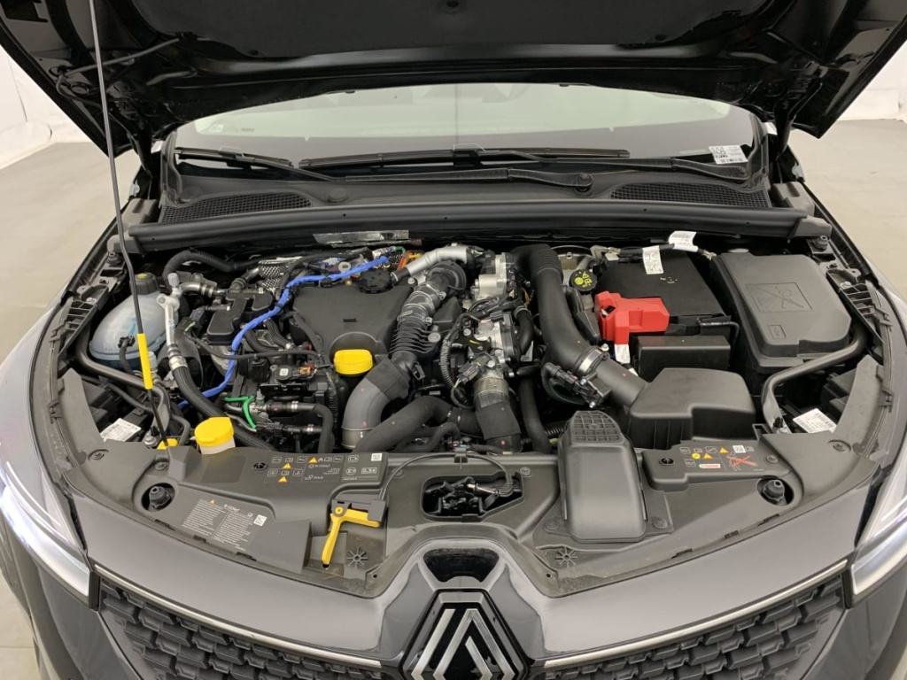 RENAULT Clio BLUE DCI 100 CH GSR2 EVOLUTION - ref: 1-359434 - Photo 20