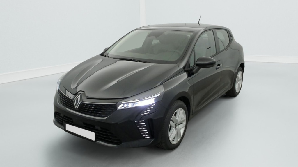 RENAULT Clio BLUE DCI 100 CH GSR2 EVOLUTION - ref: 1-359434 - Photo 3