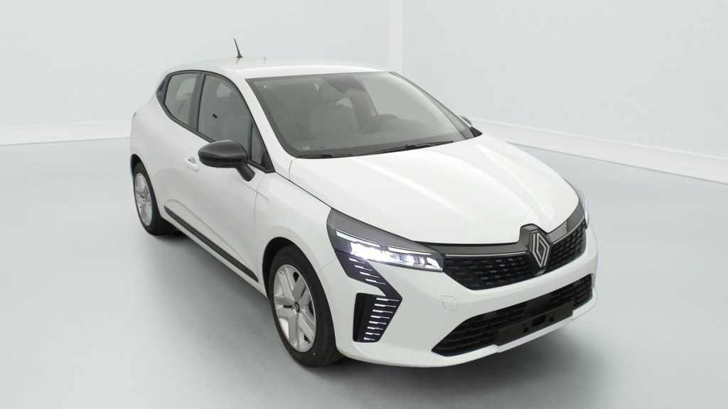 Vehicle waiting for assessment