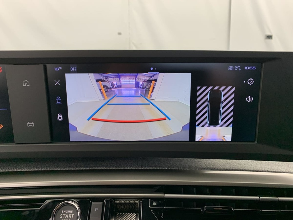 PEUGEOT 5008 Hybrid 145 e-DCS6 Allure - ref: 1-359455 - Photo 18