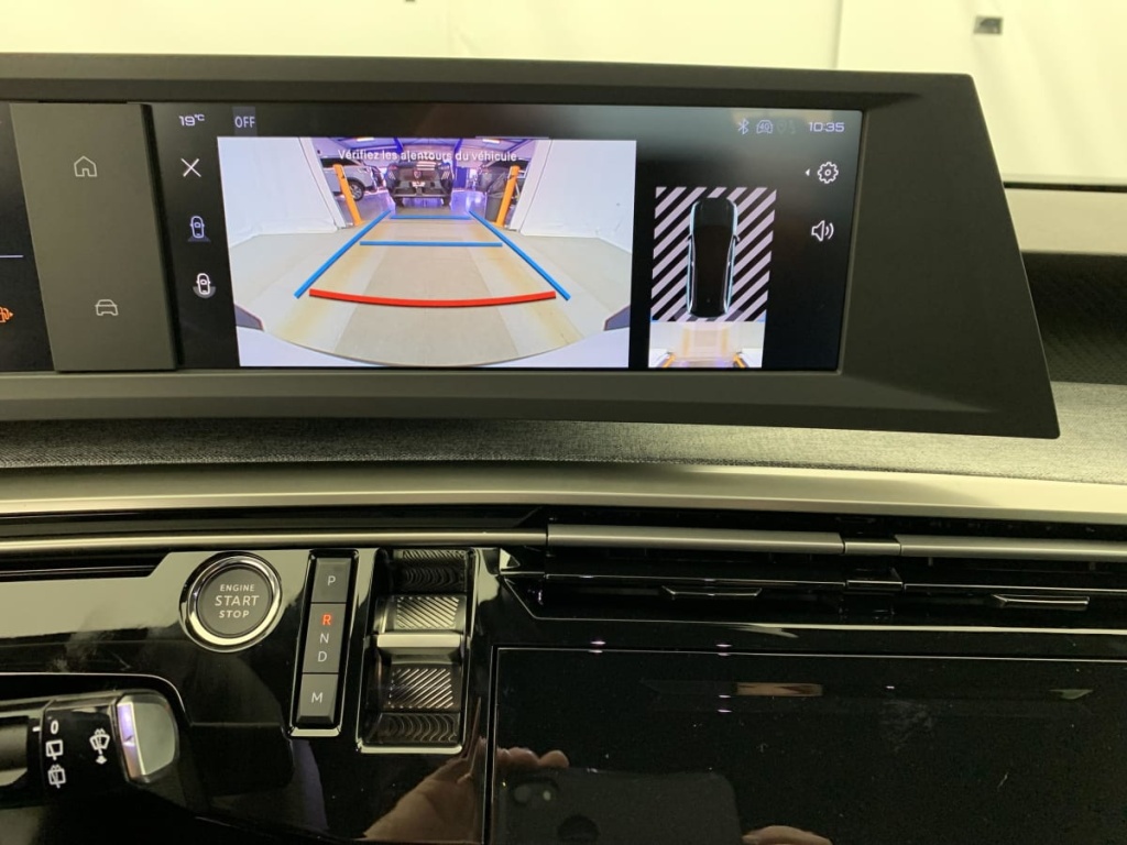 PEUGEOT 5008 Hybrid 145 e-DCS6 Allure - ref: 1-359459 - Photo 15