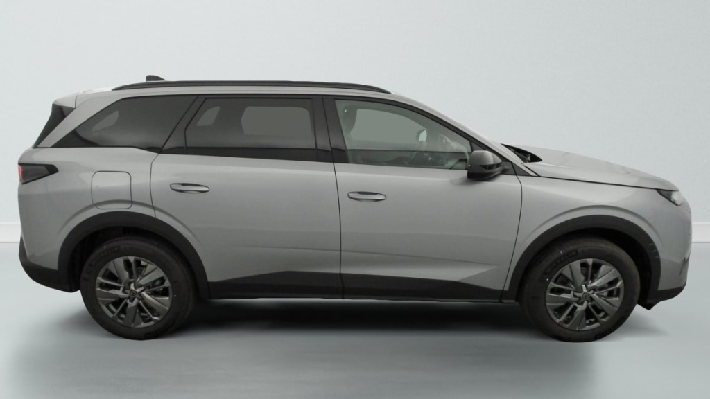 PEUGEOT 5008 Hybrid 145 e-DCS6 Allure - ref: 1-359459 - Photo 8