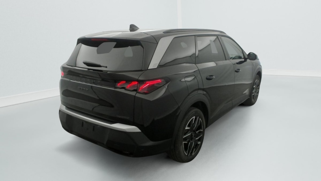 PEUGEOT 5008 Hybrid 145 e-DCS6 GT - ref: 1-359475 - Photo 7