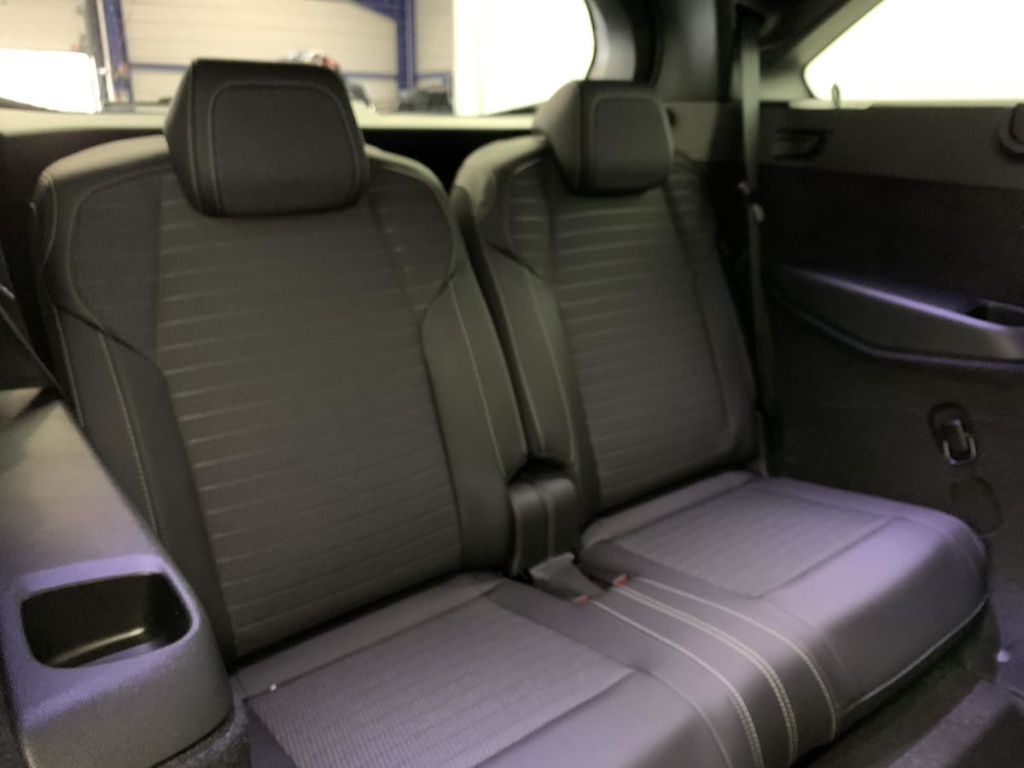 PEUGEOT 5008 Hybrid 145 e-DCS6 GT - ref: 1-359481 - Photo 11
