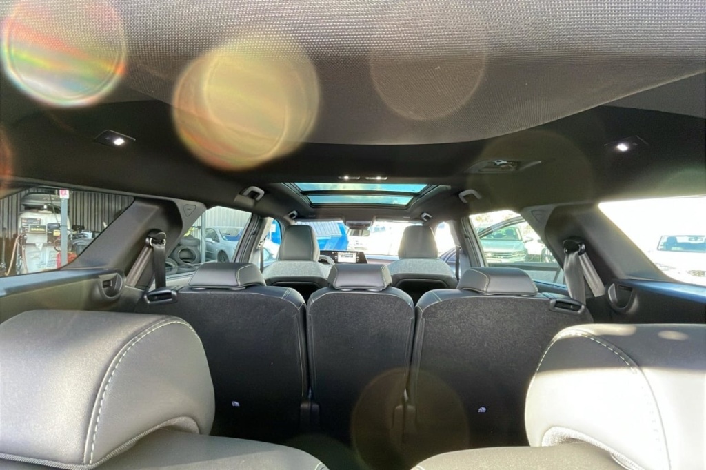 PEUGEOT 5008 Hybrid 145 e-DCS6 GT - ref: 1-359495 - Photo 14