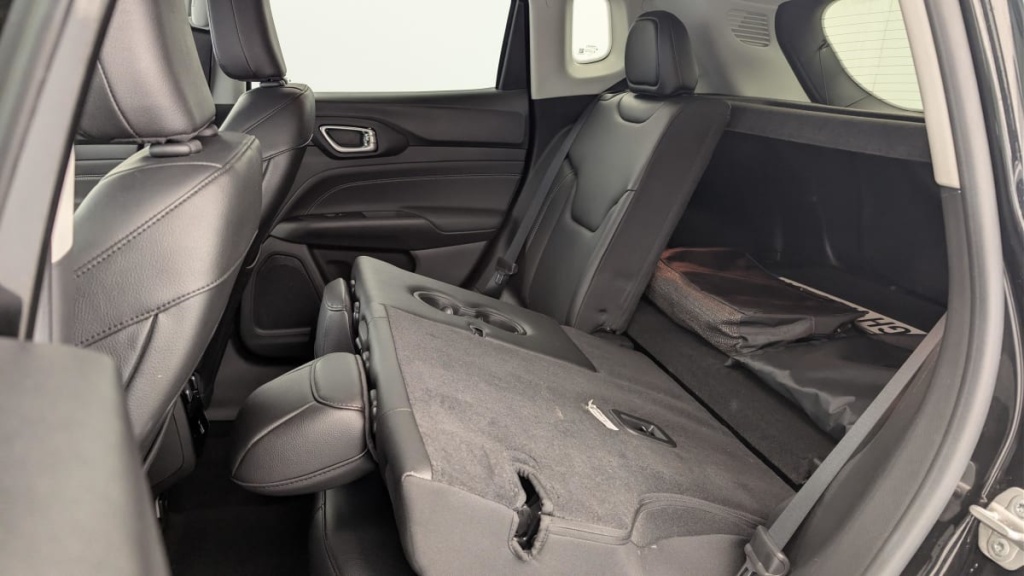 JEEP Compass 1.3 PHEV T4 240 ch 4xe eAWD S - ref: 1-359539 - Photo 12