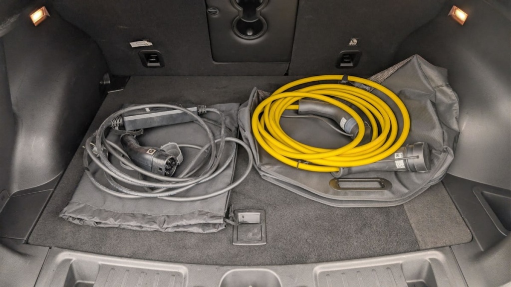 JEEP Compass 1.3 PHEV T4 240 ch 4xe eAWD S - ref: 1-359539 - Photo 19