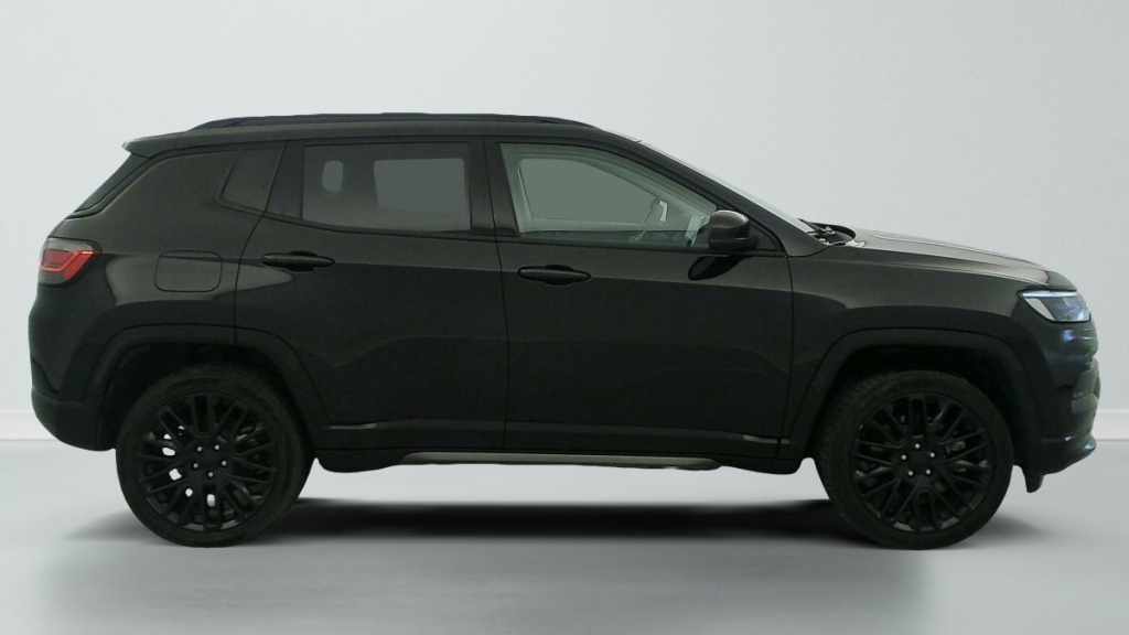 JEEP Compass 1.3 PHEV T4 240 ch 4xe eAWD S - ref: 1-359539 - Photo 8