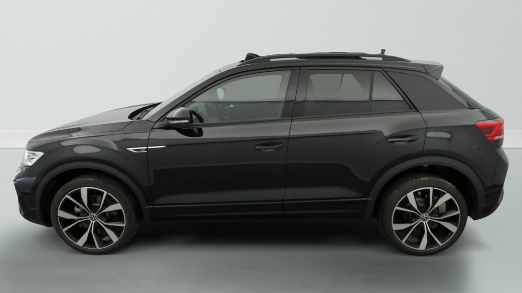 VOLKSWAGEN T-Roc 2.0 TDI 150 Start Stop DSG7 R-Line Edition - ref: 1-359582 - Photo 4