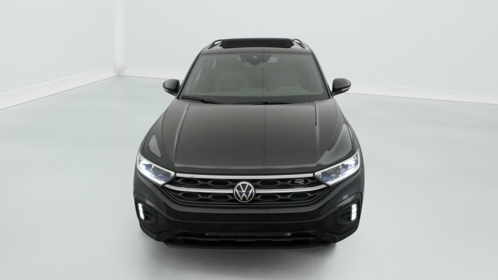VOLKSWAGEN T-Roc 2.0 TDI 150 Start Stop DSG7 R-Line Edition - ref: 1-359586 - Photo 2