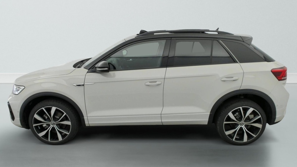 VOLKSWAGEN T-Roc 2.0 TDI 150 Start Stop DSG7 R-Line Edition - ref: 1-359599 - Photo 4
