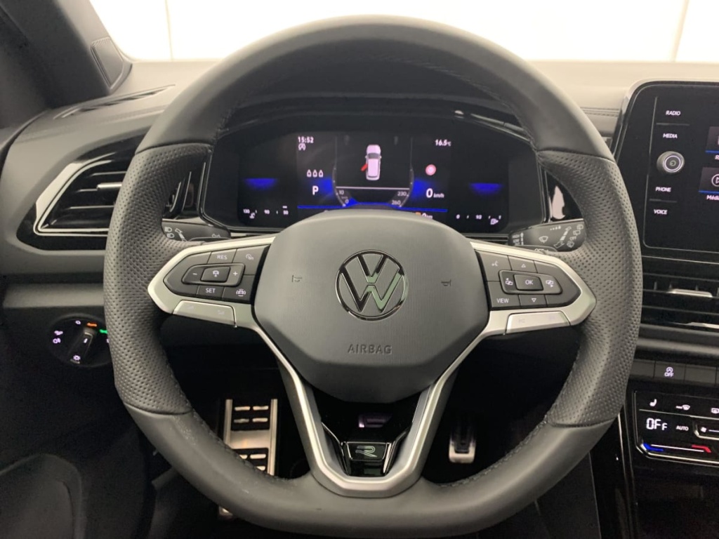 VOLKSWAGEN T-Roc 2.0 TDI 150 Start Stop DSG7 R-Line Edition - ref: 1-359601 - Photo 15