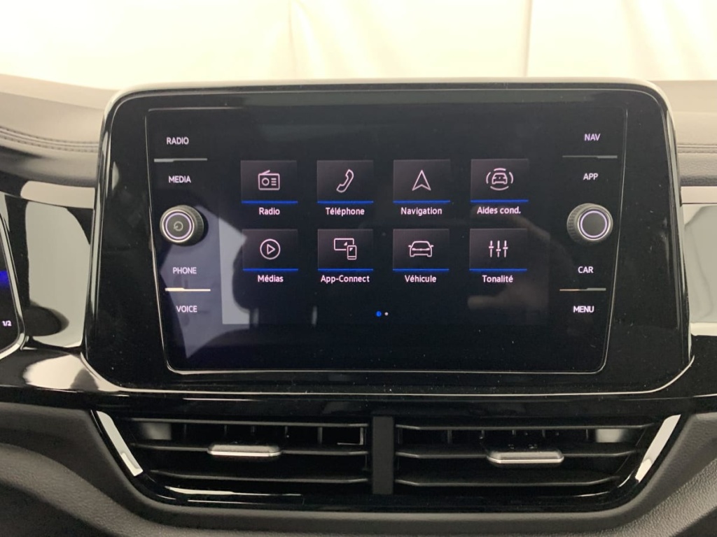 VOLKSWAGEN T-Roc 2.0 TDI 150 Start Stop DSG7 R-Line Edition - ref: 1-359601 - Photo 16