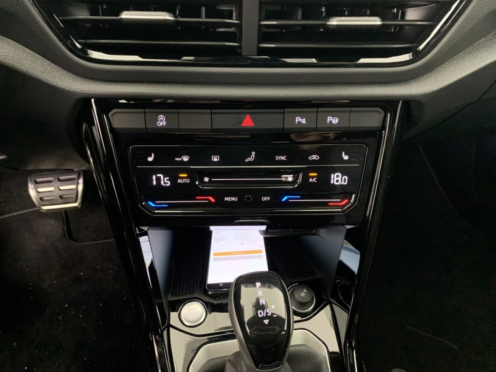 VOLKSWAGEN T-Roc 2.0 TDI 150 Start Stop DSG7 R-Line Edition - ref: 1-359601 - Photo 18